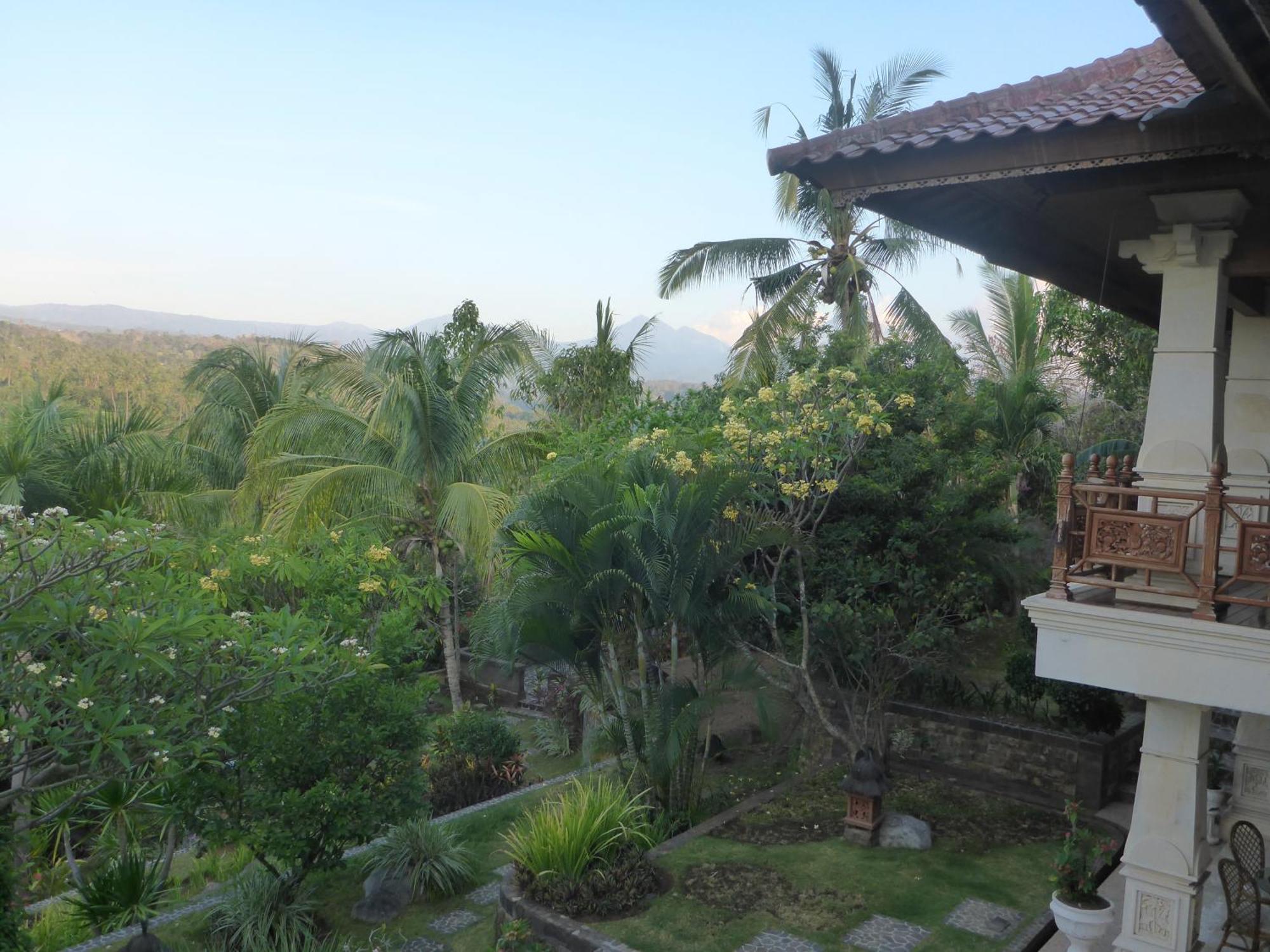 Gunung Paradis Retreat Munduk Quarto foto