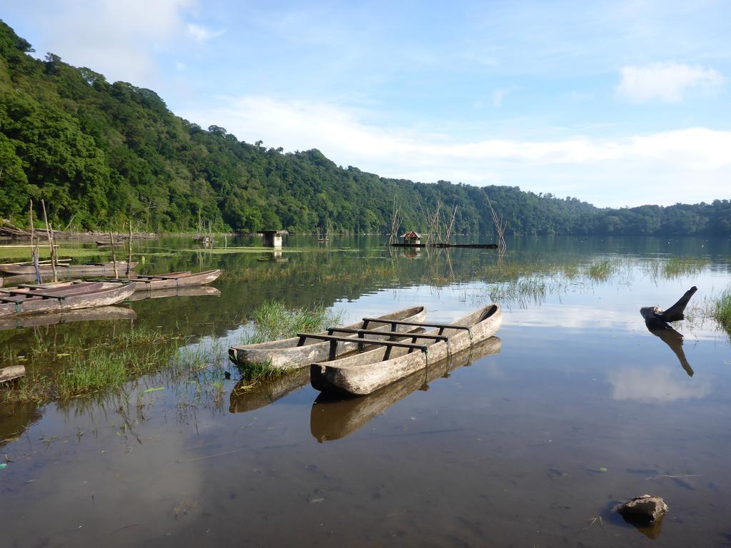 Gunung Paradis Retreat Munduk Exterior foto